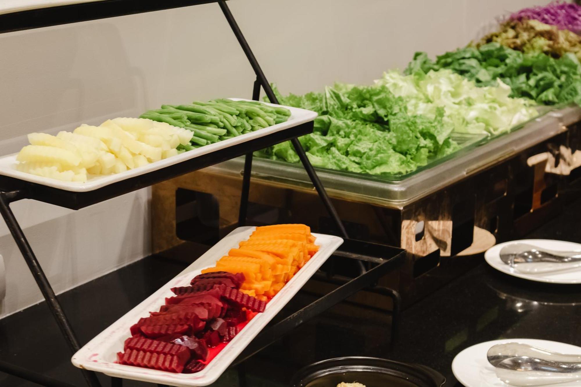 테라코타 호텔 앤드 리조트 달랏 외부 사진