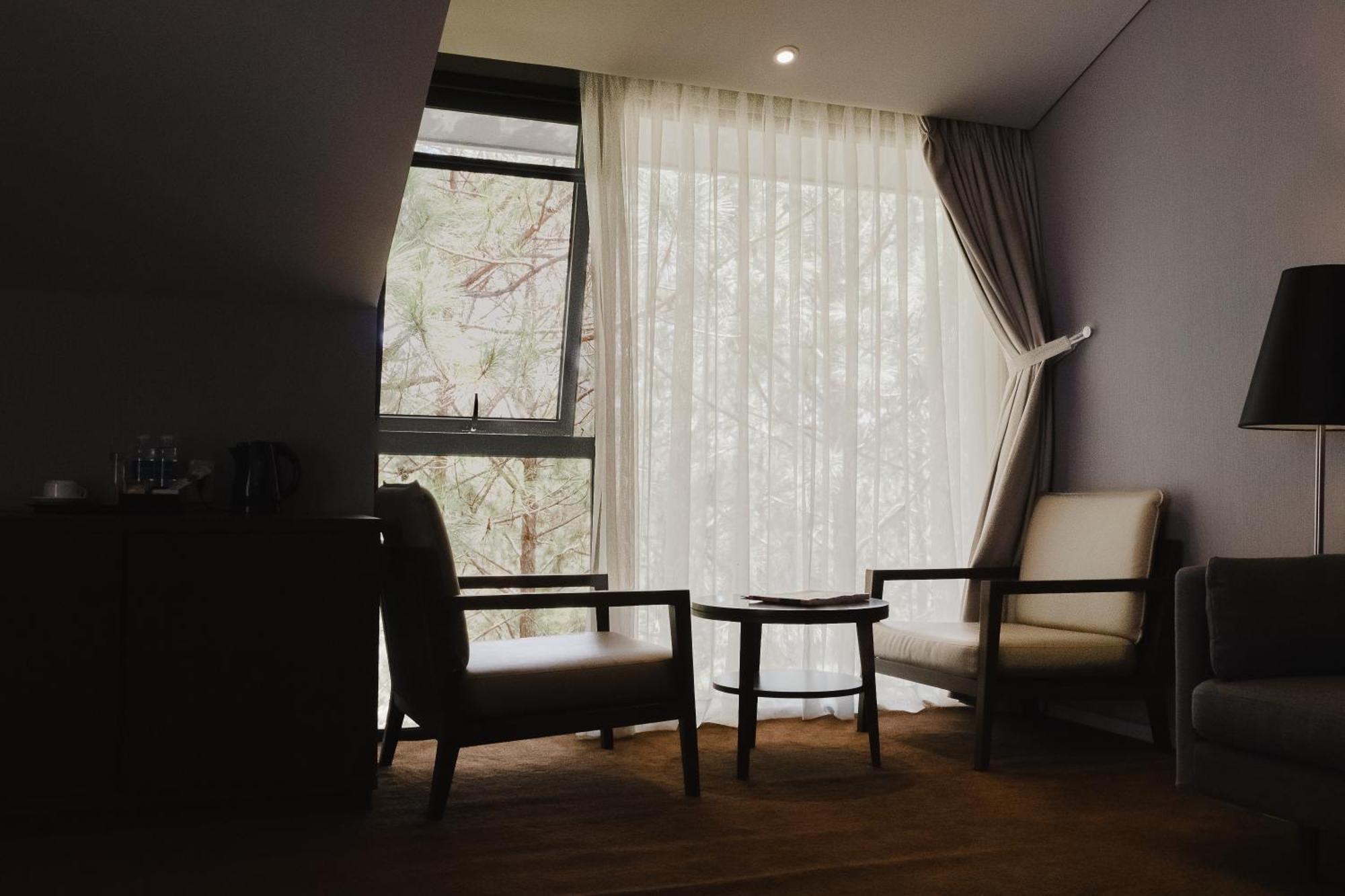 테라코타 호텔 앤드 리조트 달랏 외부 사진